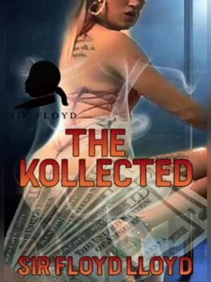 cover image of The Kollected